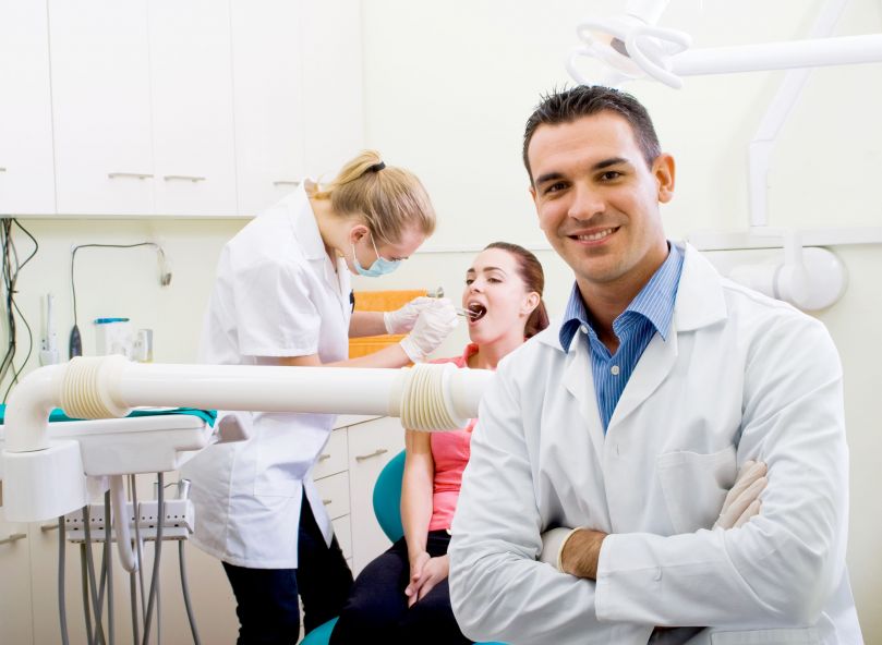 Improve Dental Health By Using A Reputable General Dentist Panama City ...