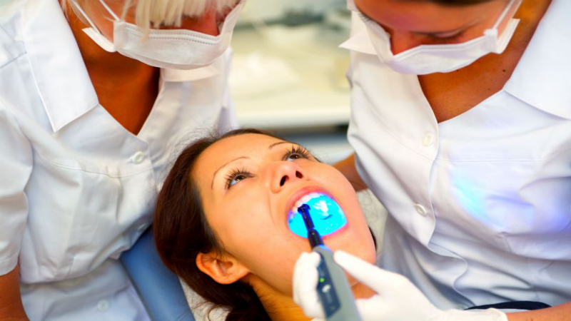 Three Dental Situations in Peachtree City That Warrant a Call to a Dentist