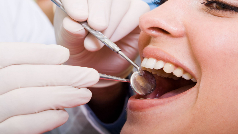 Time for Experienced Dentists in Valley, AL