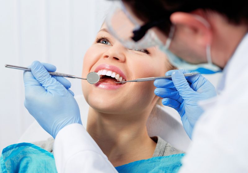 Get Quick and Effective Dental Bridge Repair in Toms River, NJ