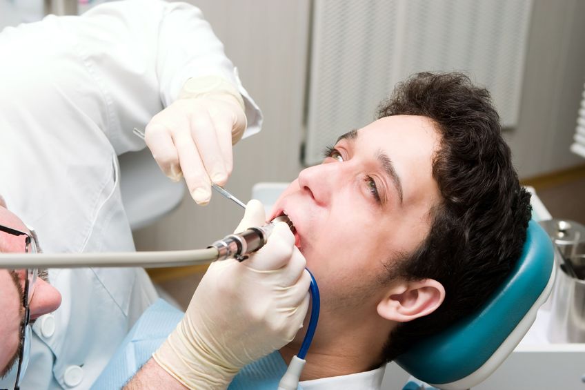 The Most Common Issues That Require Oral Surgery In Summit NJ