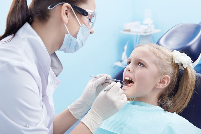 How And Why To Find A Children’s Dentist In Orland Park