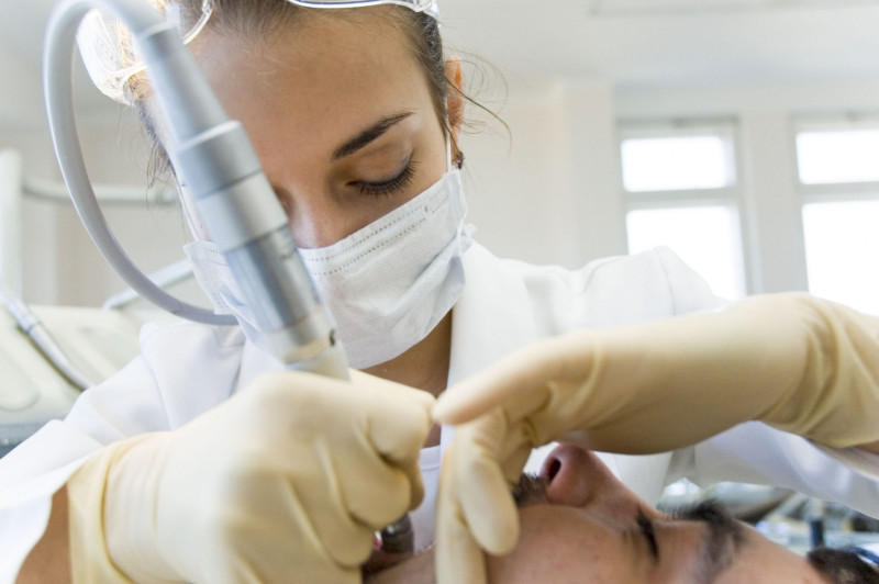 Professional Dentists in Philadelphia Can Accommodate All Types of Oral Health Problems