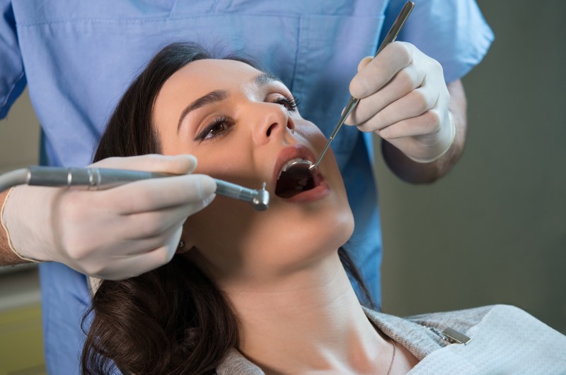 Five Mistakes to Avoid When Choosing a Dentist