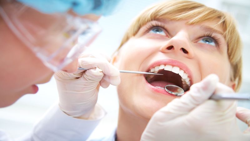 The Benefits of Tooth Replacement in Philadelphia, PA