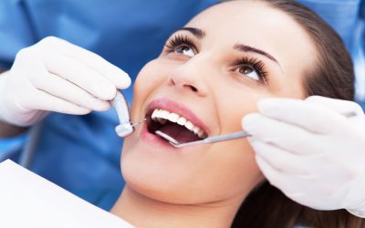 Finding The Best Cosmetic Dentist In Westlake OH